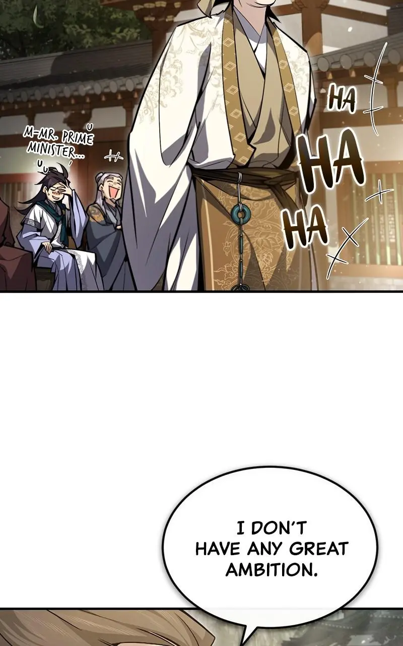 Read One Hit Teacher Master Baek - Chapter 47 - starinstructormasterbaek.com | Image 64