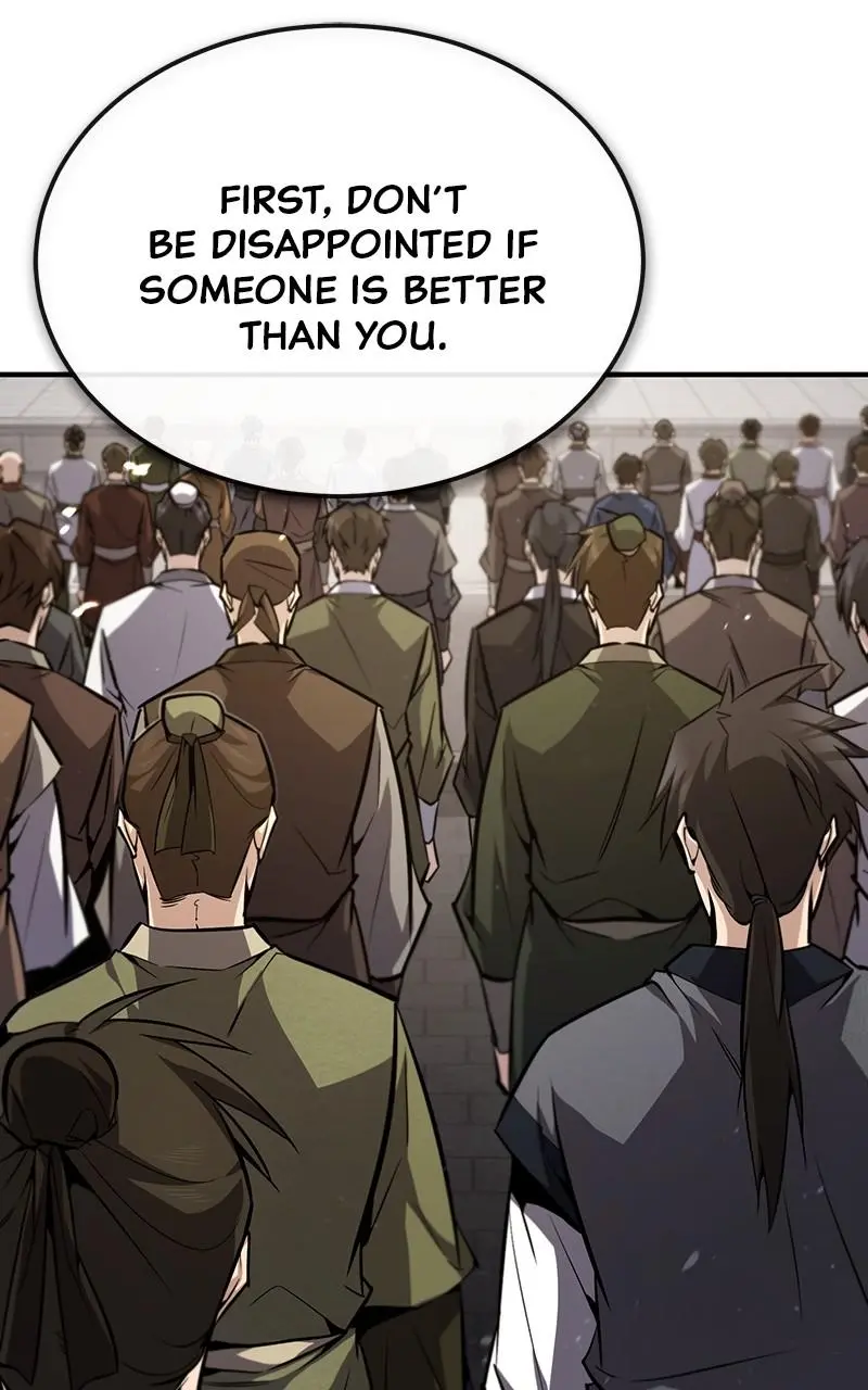 Read One Hit Teacher Master Baek - Chapter 47 - starinstructormasterbaek.com | Image 66