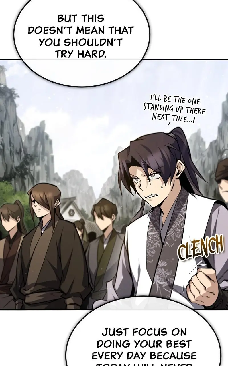 Read One Hit Teacher Master Baek - Chapter 47 - starinstructormasterbaek.com | Image 69