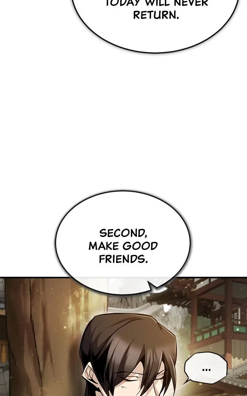 Read One Hit Teacher Master Baek - Chapter 47 - starinstructormasterbaek.com | Image 70