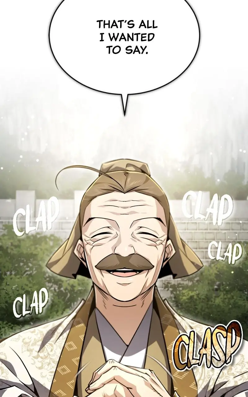 Read One Hit Teacher Master Baek - Chapter 47 - starinstructormasterbaek.com | Image 82