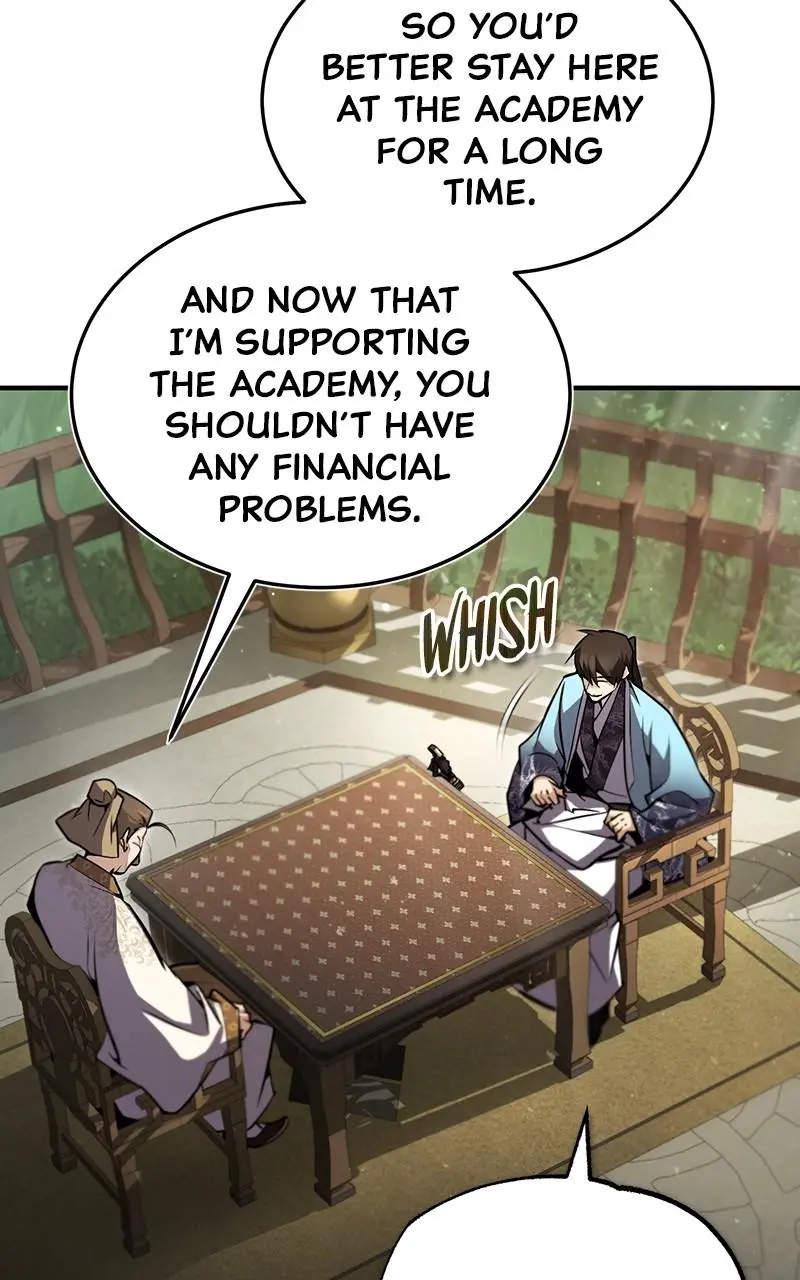 Read One Hit Teacher Master Baek - Chapter 47 - starinstructormasterbaek.com | Image 88