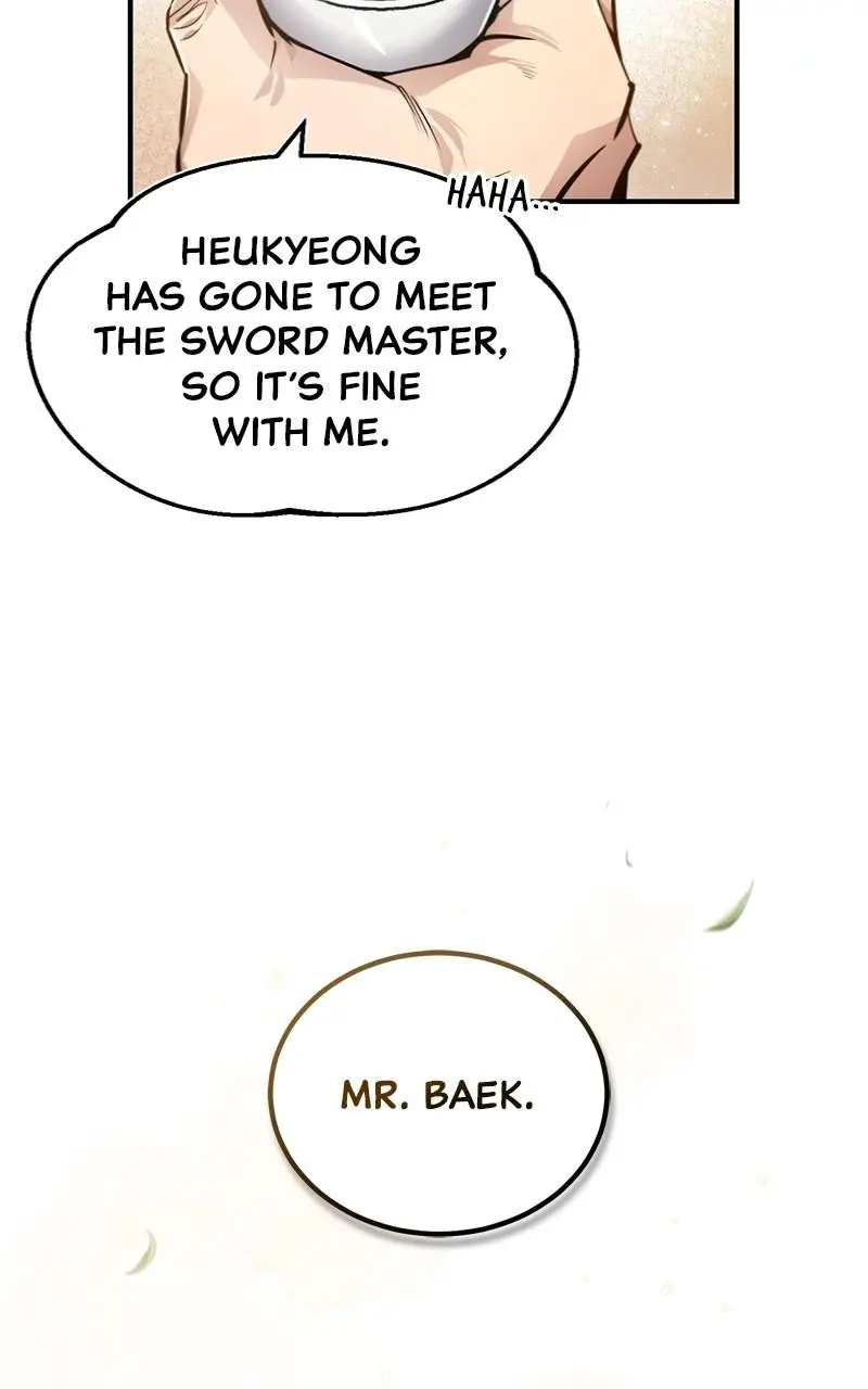 Read One Hit Teacher Master Baek - Chapter 47 - starinstructormasterbaek.com | Image 92
