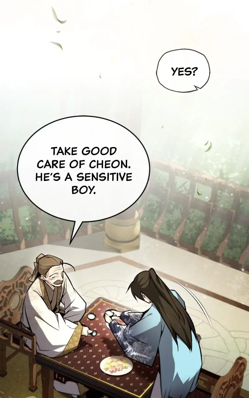 Read One Hit Teacher Master Baek - Chapter 47 - starinstructormasterbaek.com | Image 93