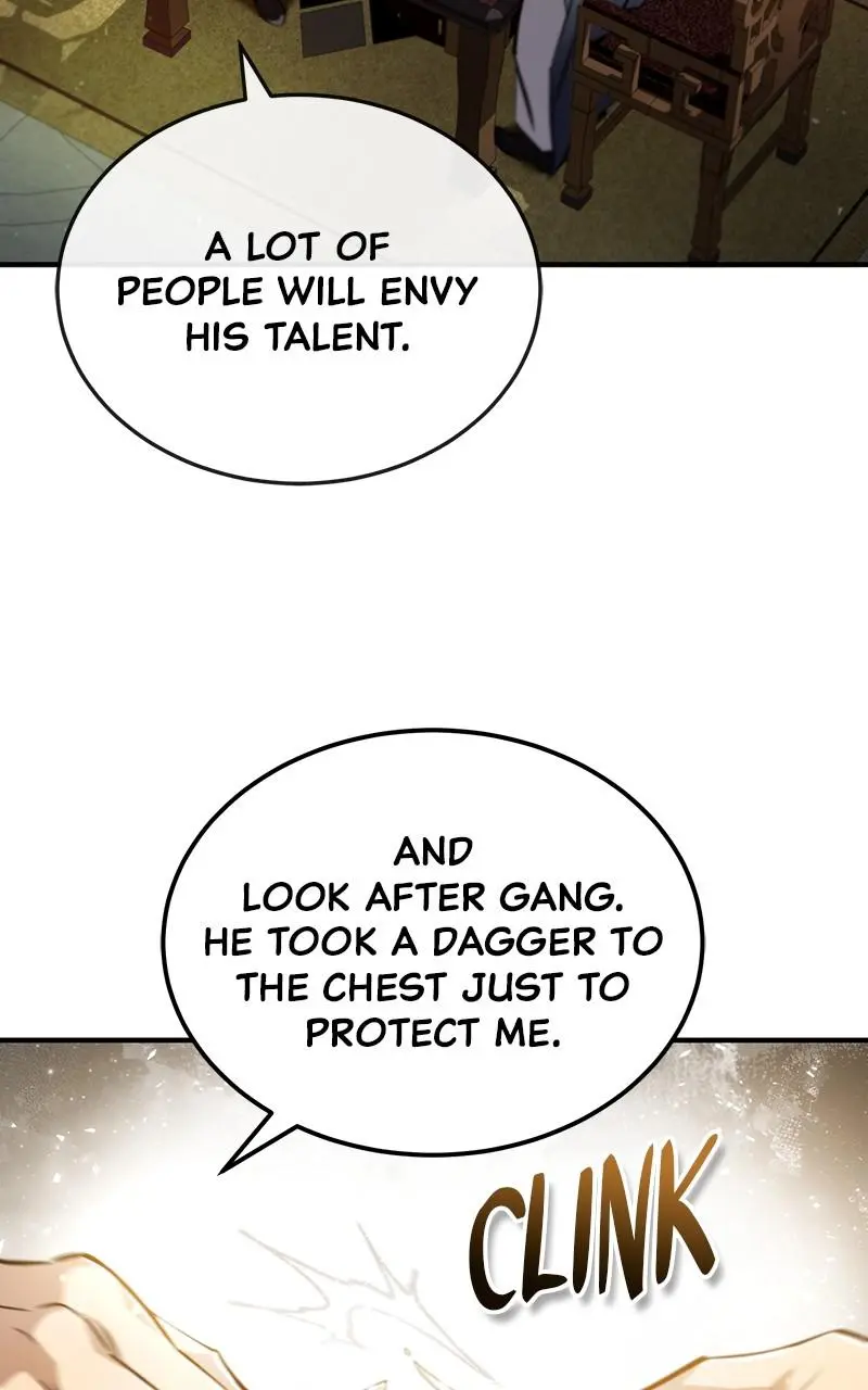 Read One Hit Teacher Master Baek - Chapter 47 - starinstructormasterbaek.com | Image 94