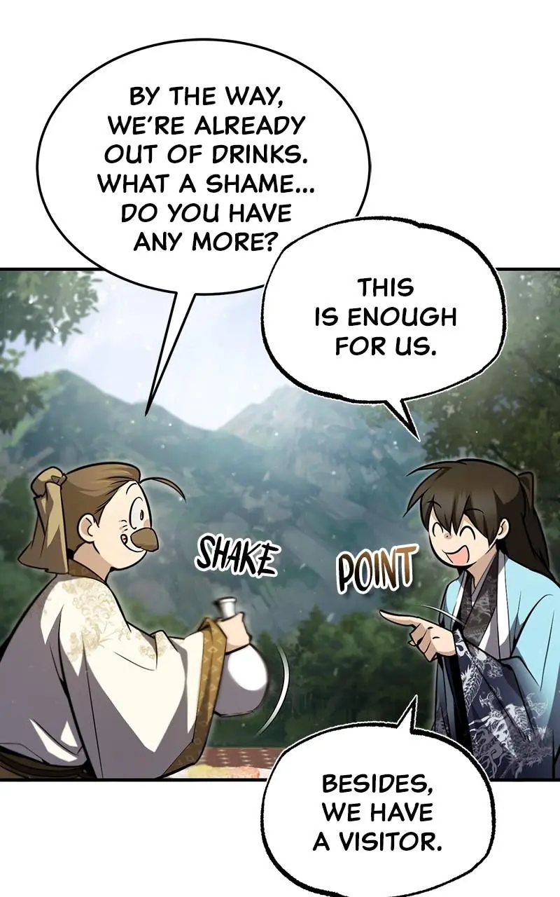Read One Hit Teacher Master Baek - Chapter 47 - starinstructormasterbaek.com | Image 107