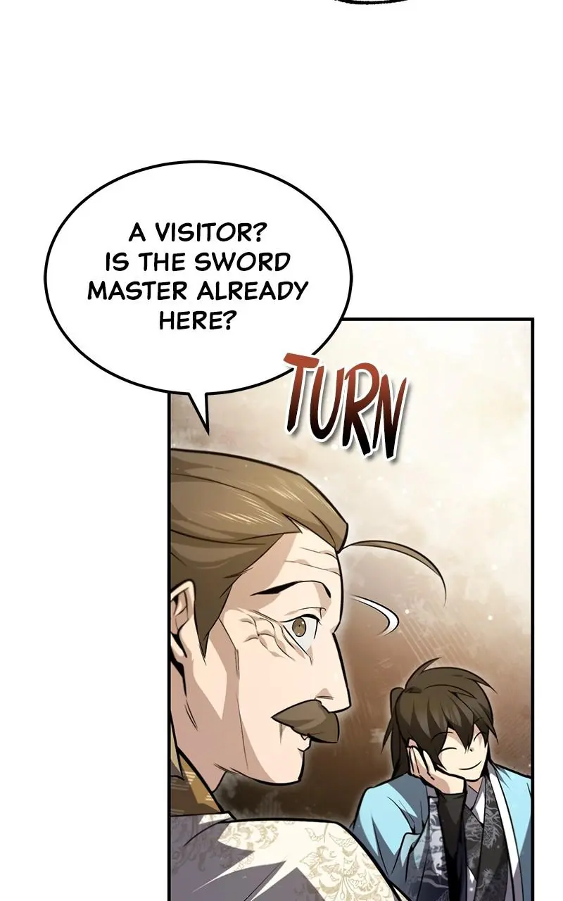 Read One Hit Teacher Master Baek - Chapter 47 - starinstructormasterbaek.com | Image 108