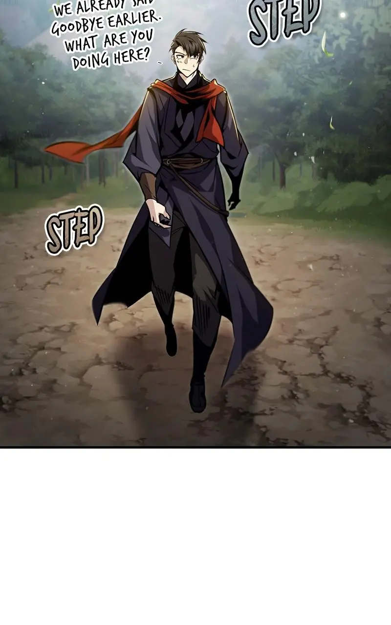 Read One Hit Teacher Master Baek - Chapter 47 - starinstructormasterbaek.com | Image 110