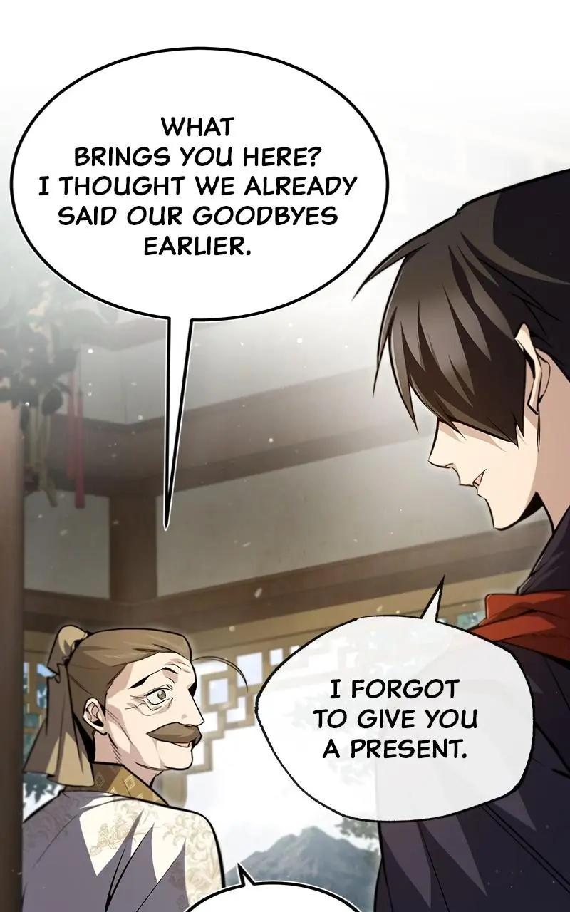 Read One Hit Teacher Master Baek - Chapter 47 - starinstructormasterbaek.com | Image 111