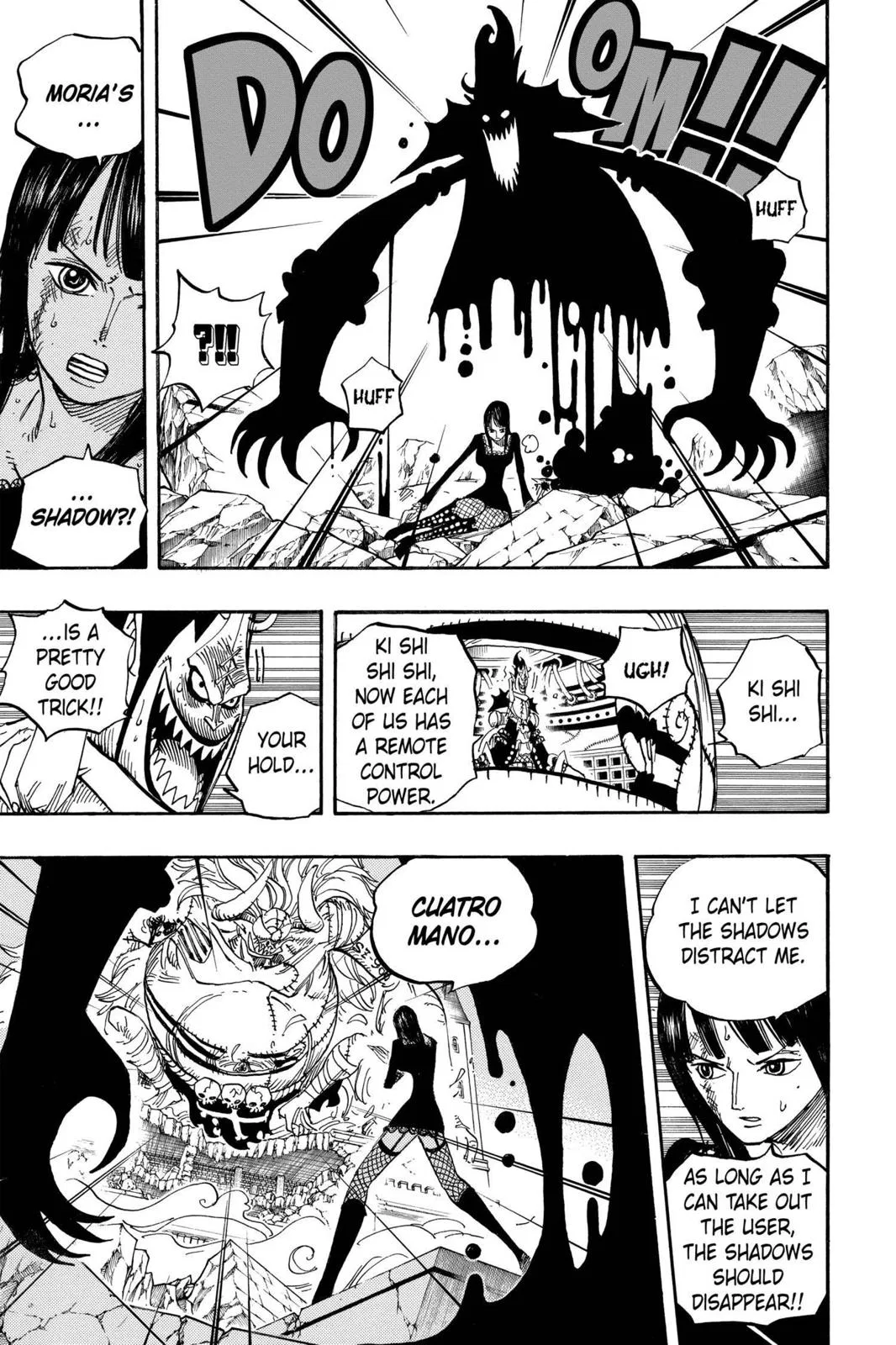 Read One Hit Teacher Master Baek - Chapter 477 - starinstructormasterbaek.com | Image 5