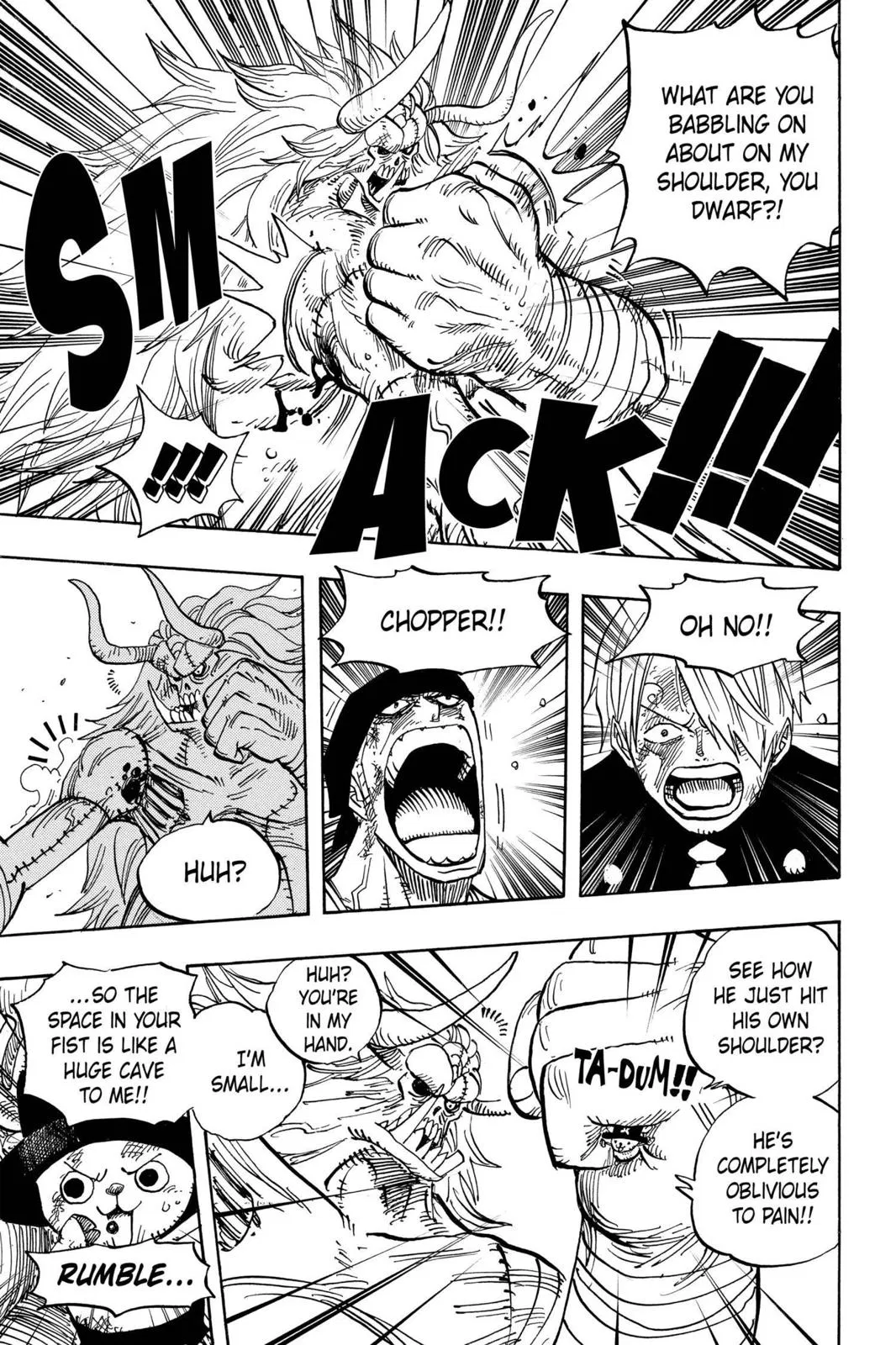 Read One Hit Teacher Master Baek - Chapter 477 - starinstructormasterbaek.com | Image 14