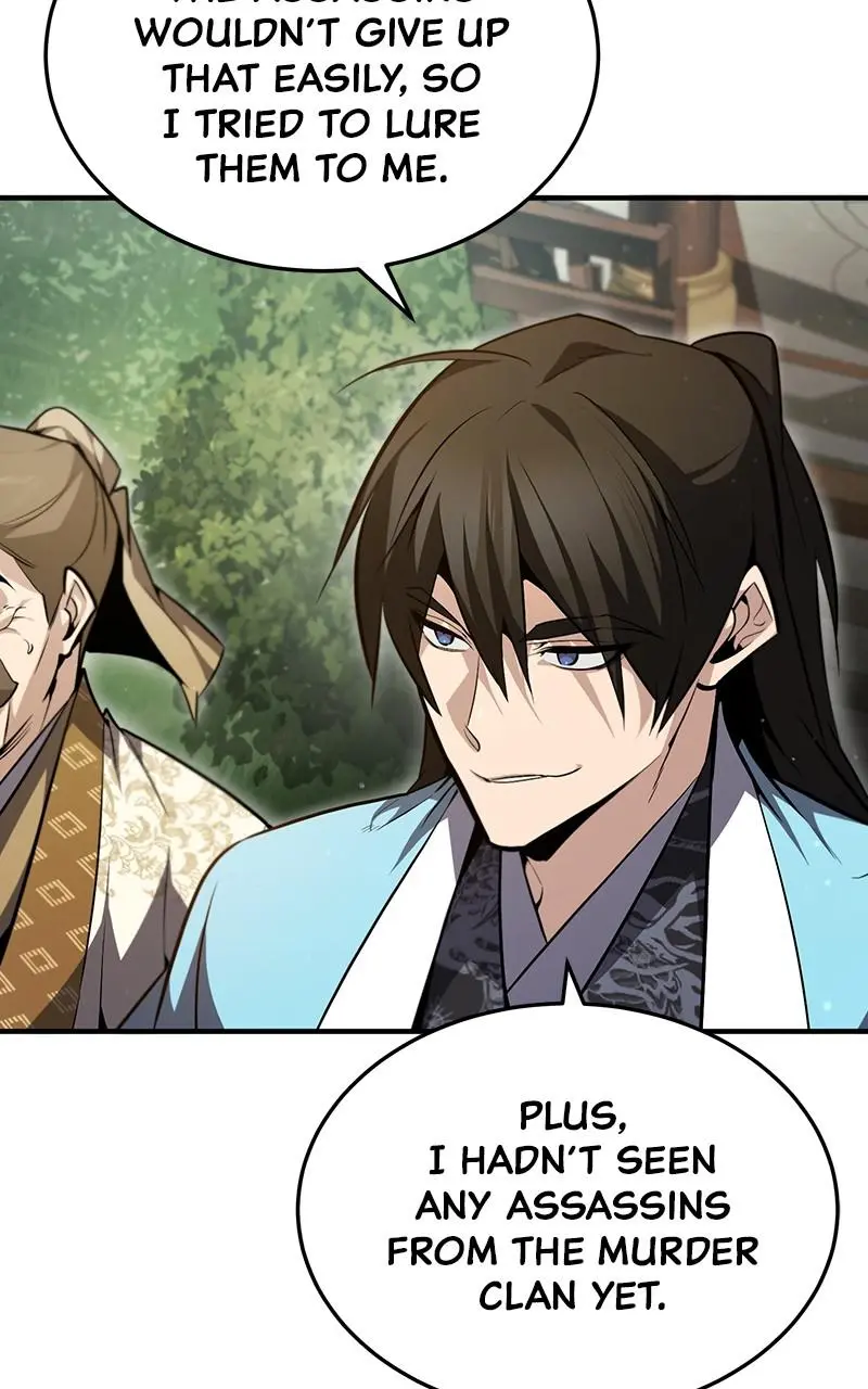 Read One Hit Teacher Master Baek - Chapter 48 - starinstructormasterbaek.com | Image 4