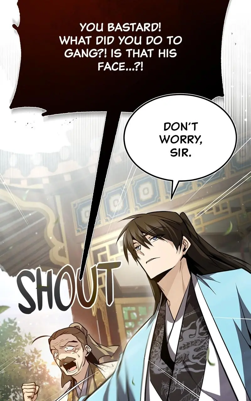 Read One Hit Teacher Master Baek - Chapter 48 - starinstructormasterbaek.com | Image 7
