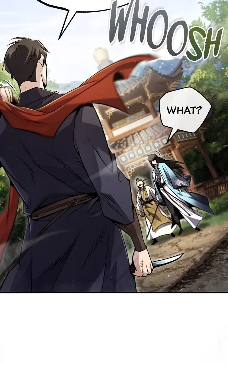 Read One Hit Teacher Master Baek - Chapter 48 - starinstructormasterbaek.com | Image 11