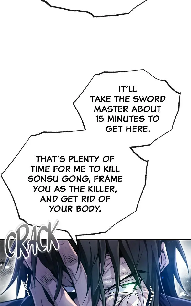 Read One Hit Teacher Master Baek - Chapter 48 - starinstructormasterbaek.com | Image 20