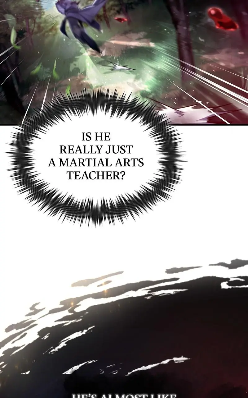 Read One Hit Teacher Master Baek - Chapter 48 - starinstructormasterbaek.com | Image 53