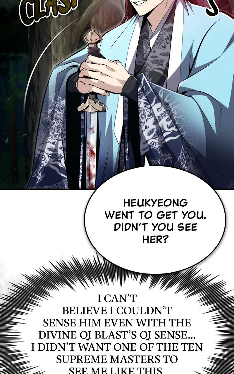 Read One Hit Teacher Master Baek - Chapter 48 - starinstructormasterbaek.com | Image 86
