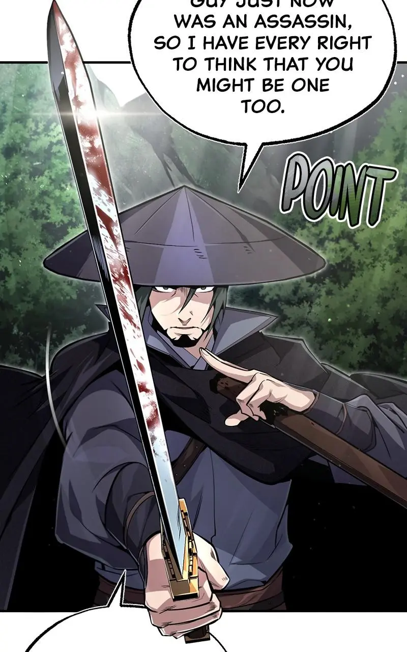 Read One Hit Teacher Master Baek - Chapter 48 - starinstructormasterbaek.com | Image 92