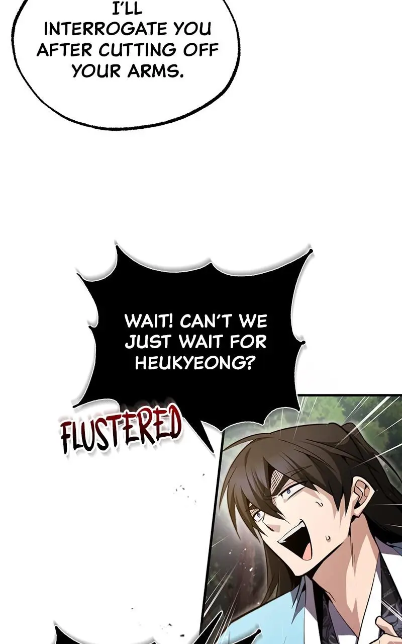 Read One Hit Teacher Master Baek - Chapter 48 - starinstructormasterbaek.com | Image 93