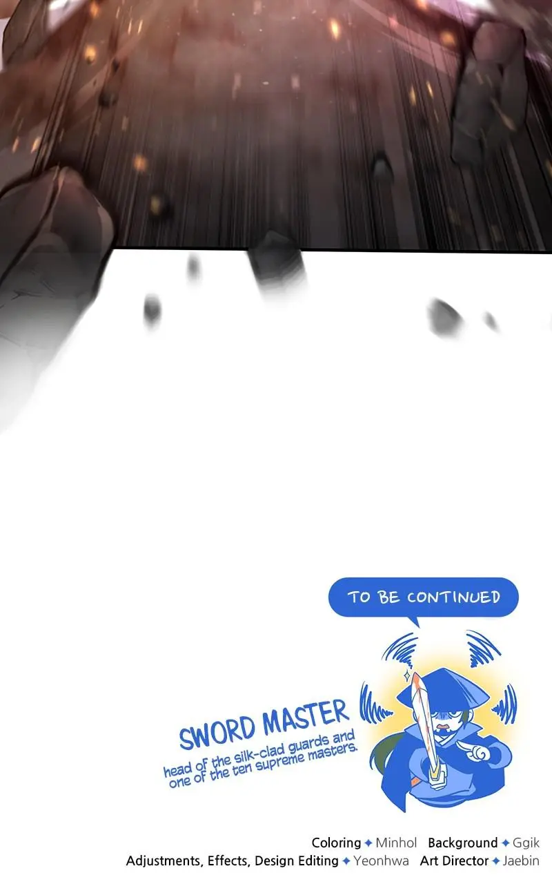 Read One Hit Teacher Master Baek - Chapter 48 - starinstructormasterbaek.com | Image 108