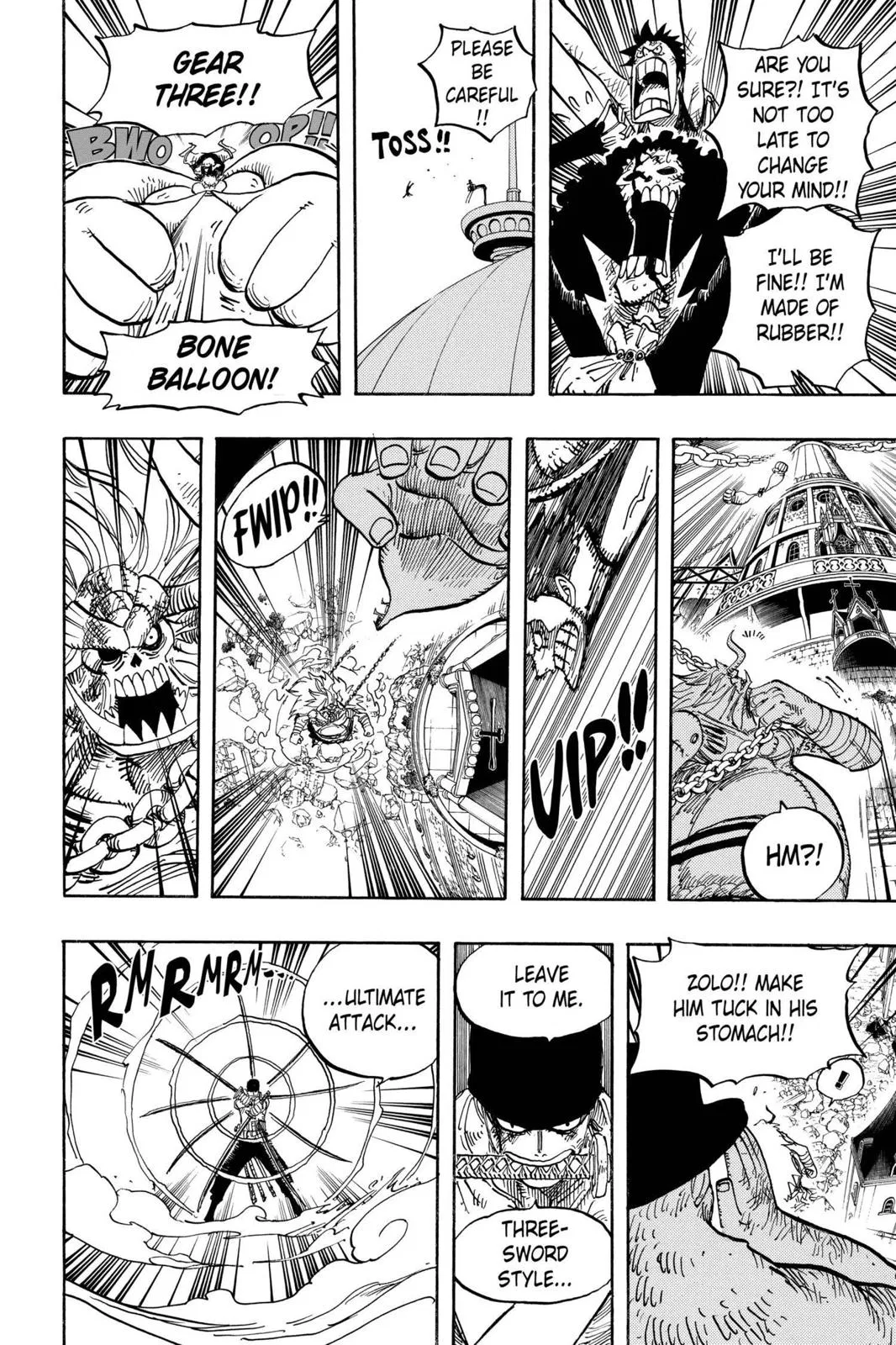 Read One Hit Teacher Master Baek - Chapter 480 - starinstructormasterbaek.com | Image 14