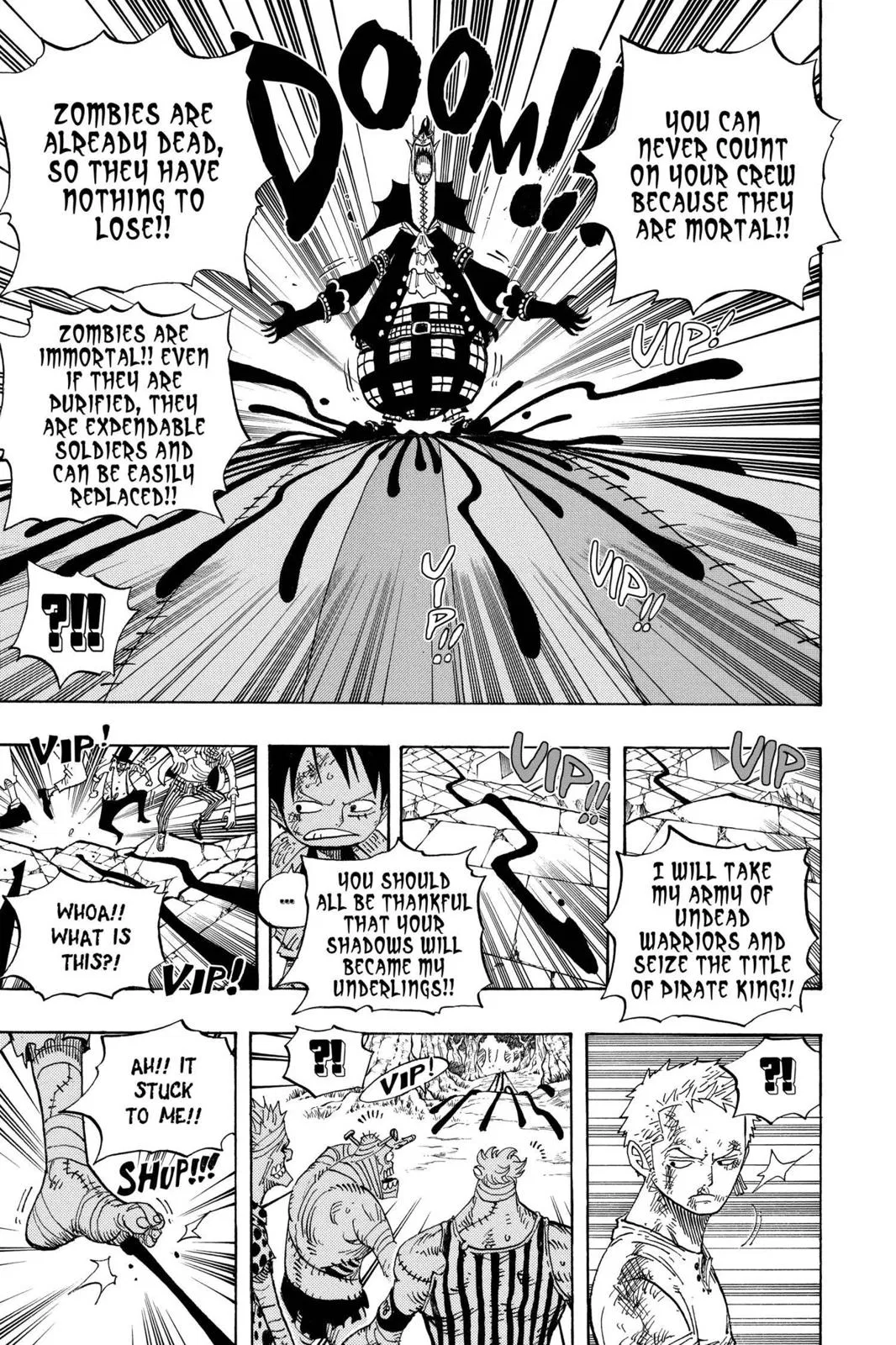 Read One Hit Teacher Master Baek - Chapter 481 - starinstructormasterbaek.com | Image 9