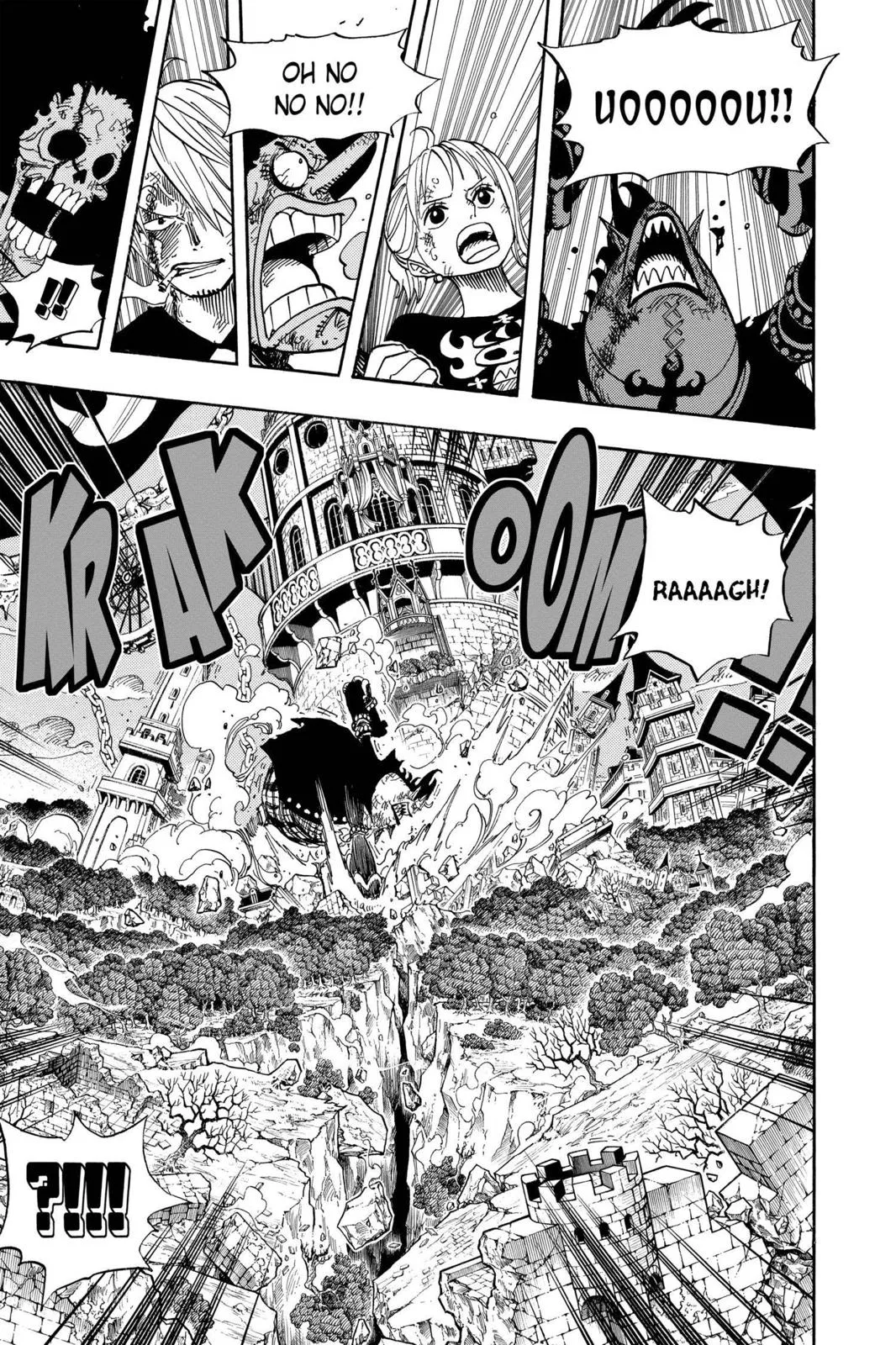 Read One Hit Teacher Master Baek - Chapter 481 - starinstructormasterbaek.com | Image 14