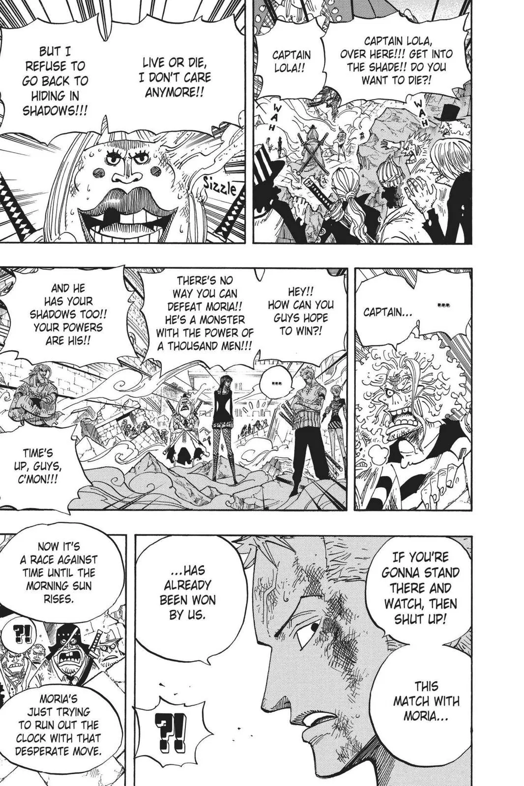 Read One Hit Teacher Master Baek - Chapter 482 - starinstructormasterbaek.com | Image 9