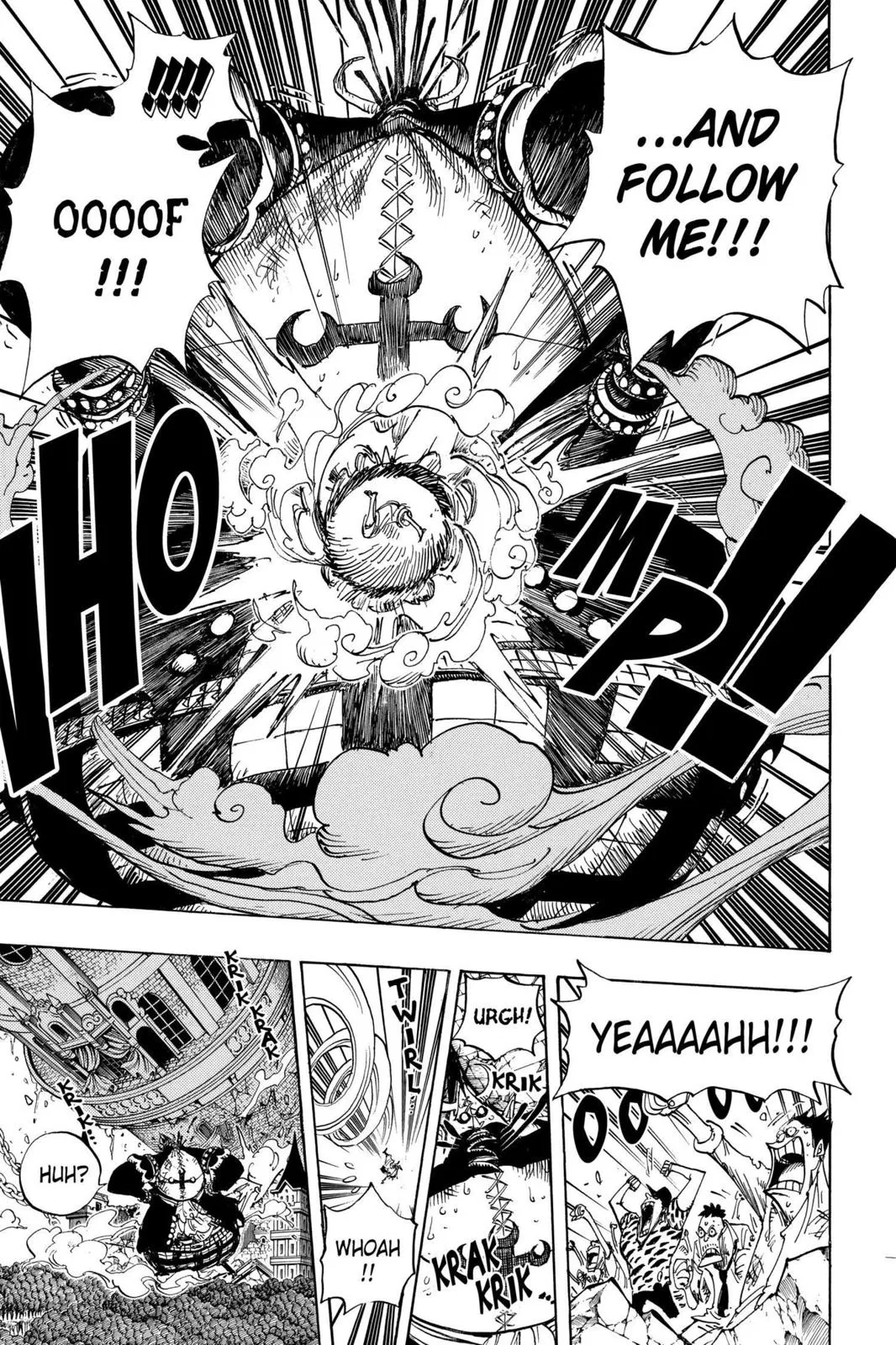 Read One Hit Teacher Master Baek - Chapter 482 - starinstructormasterbaek.com | Image 21