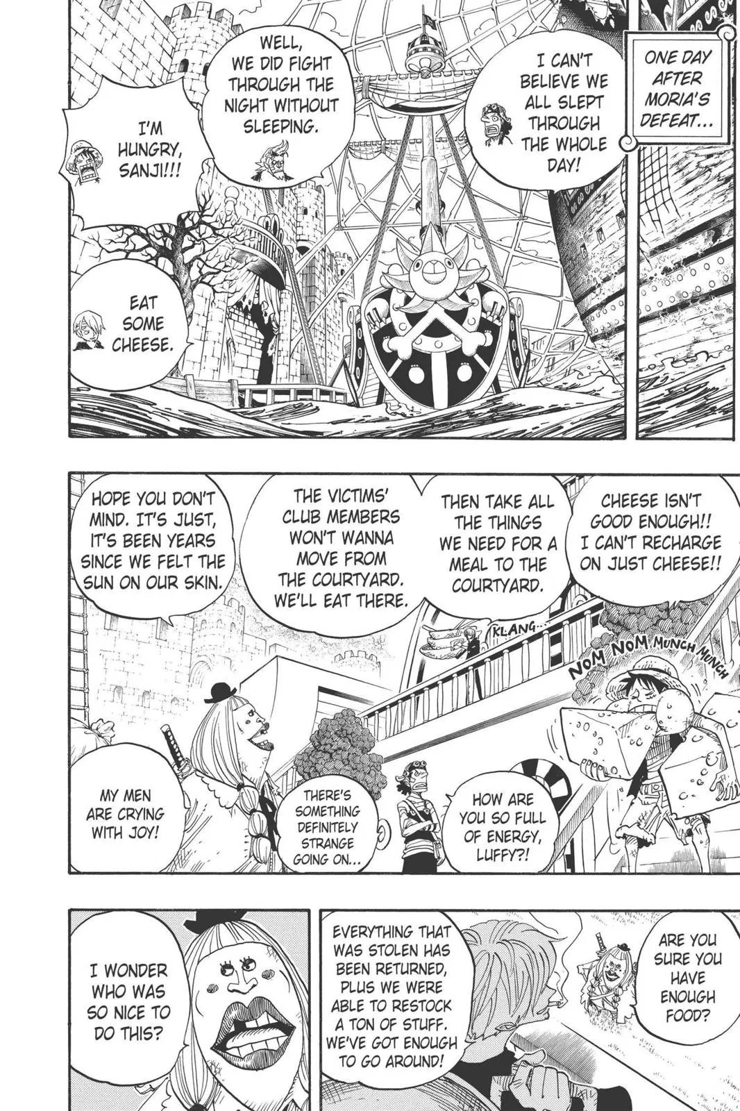 Read One Hit Teacher Master Baek - Chapter 486 - starinstructormasterbaek.com | Image 4