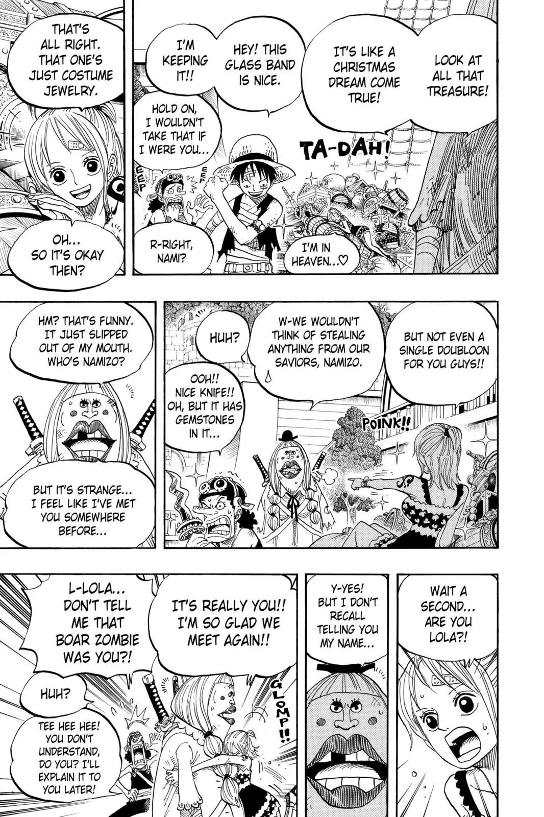 Read One Hit Teacher Master Baek - Chapter 486 - starinstructormasterbaek.com | Image 5