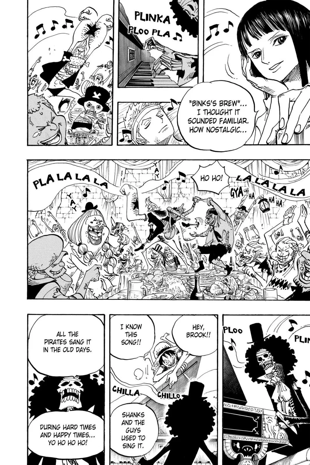 Read One Hit Teacher Master Baek - Chapter 486 - starinstructormasterbaek.com | Image 14
