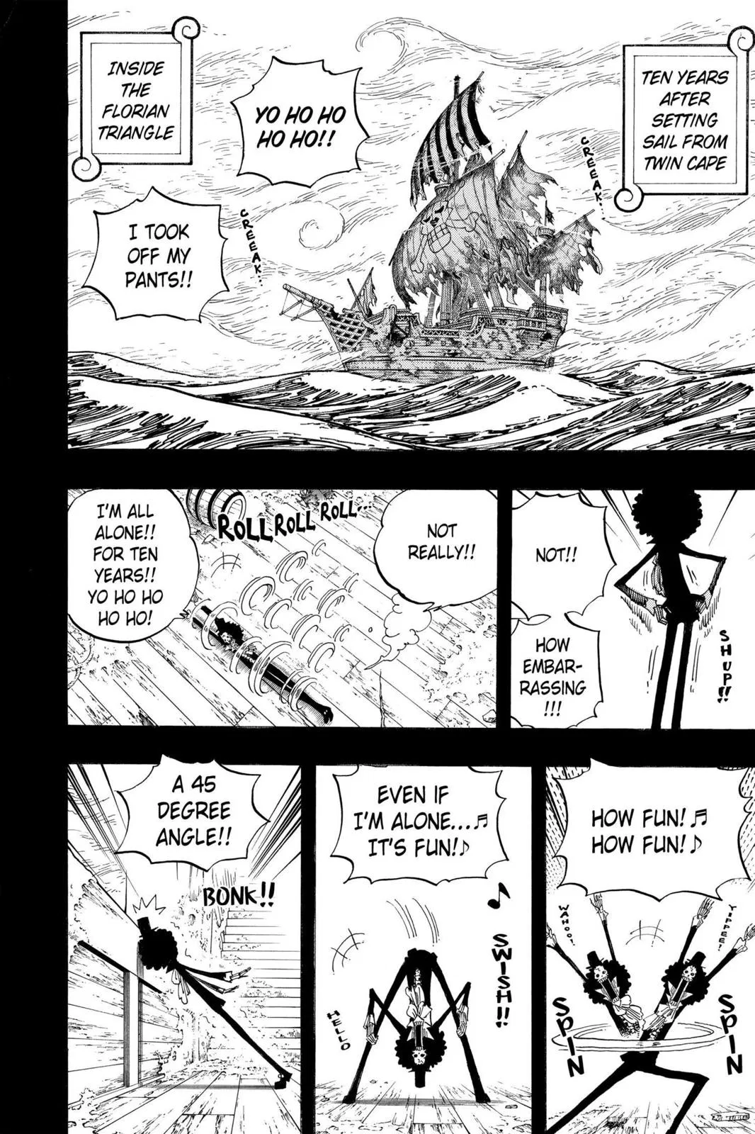 Read One Hit Teacher Master Baek - Chapter 488 - starinstructormasterbaek.com | Image 2