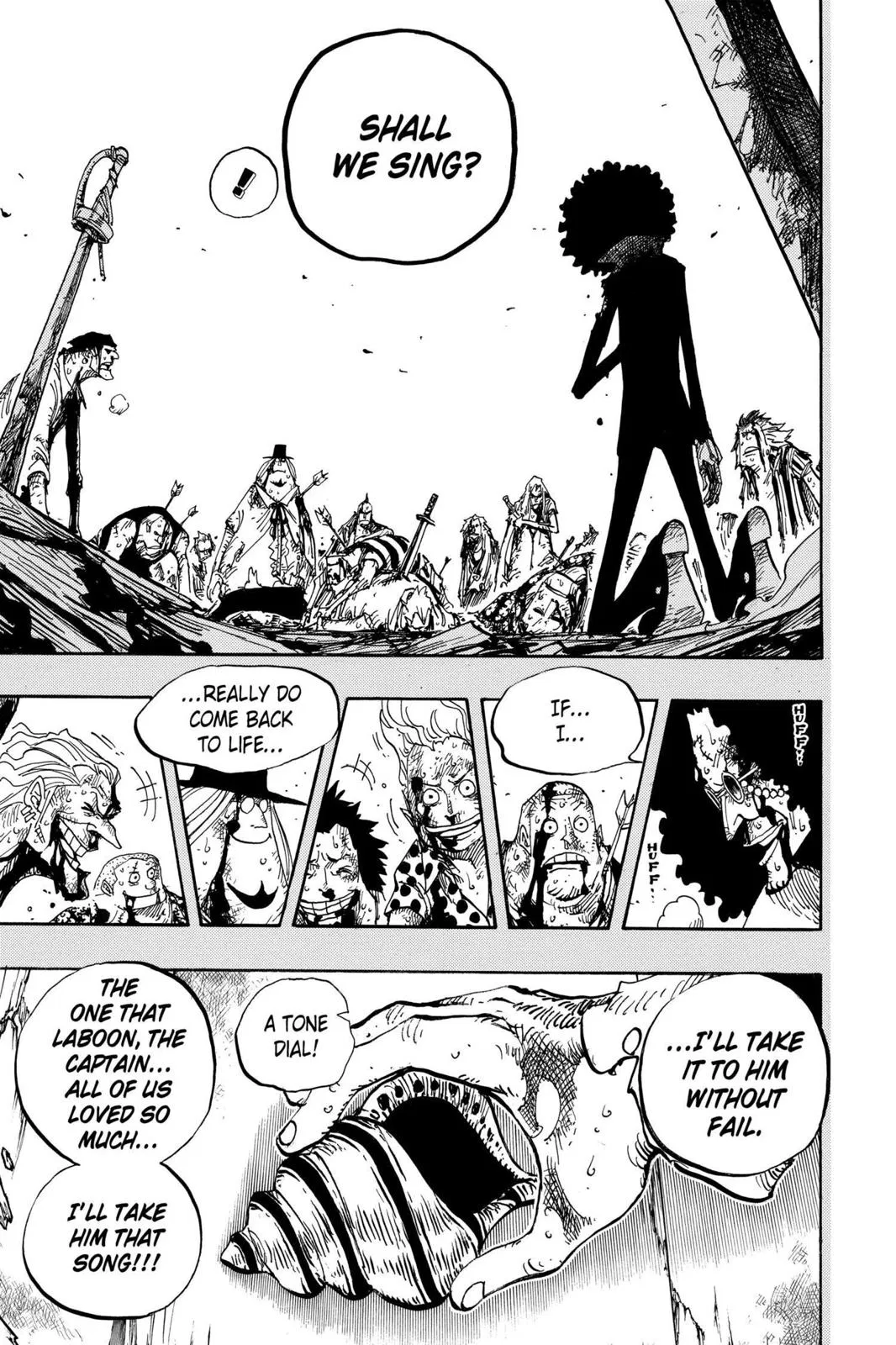 Read One Hit Teacher Master Baek - Chapter 488 - starinstructormasterbaek.com | Image 9