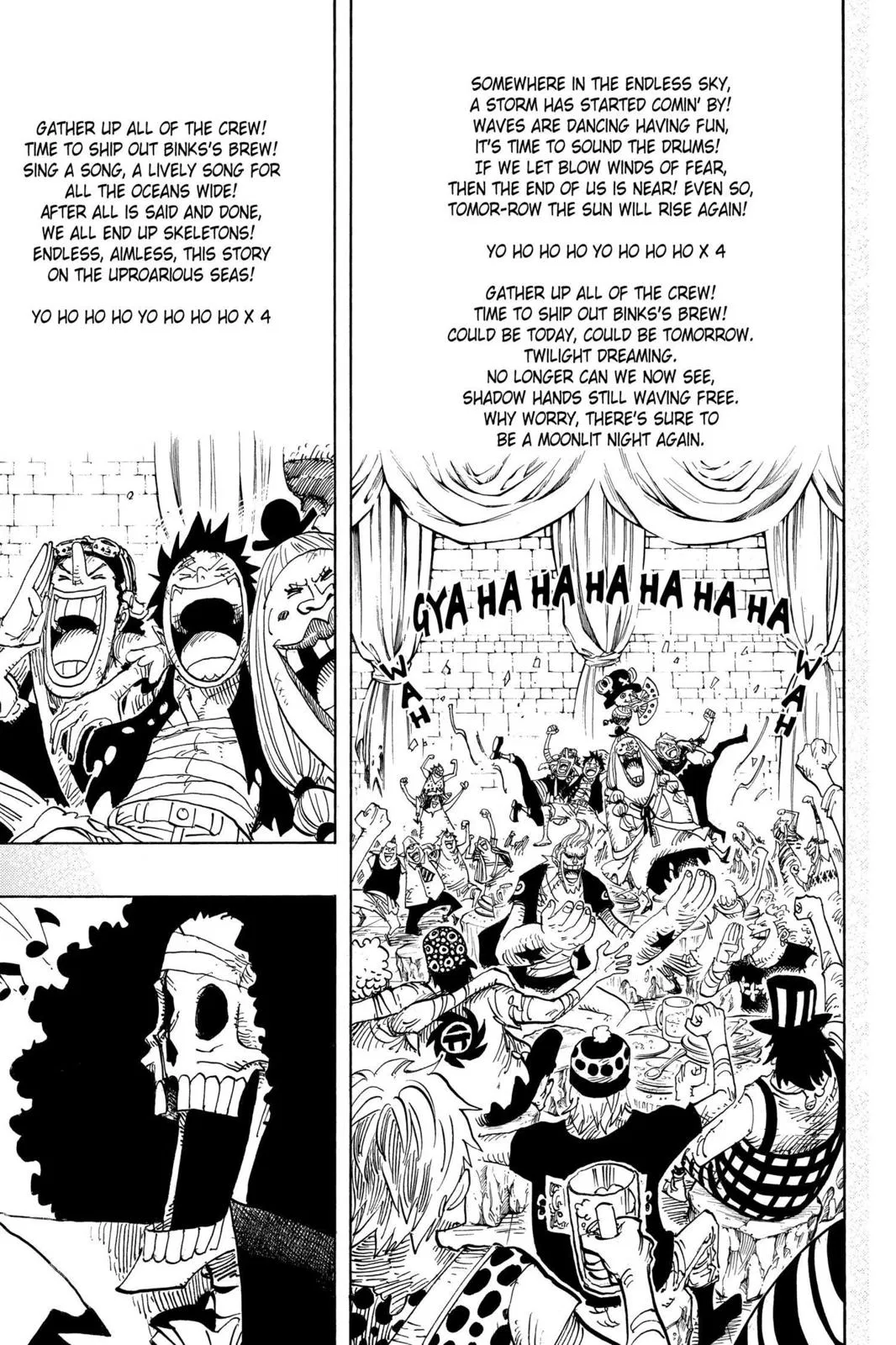 Read One Hit Teacher Master Baek - Chapter 488 - starinstructormasterbaek.com | Image 15