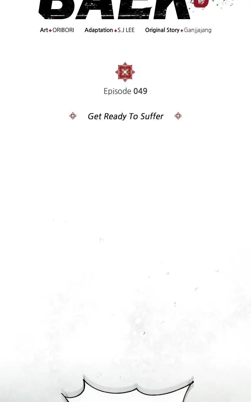 Read One Hit Teacher Master Baek - Chapter 49 - starinstructormasterbaek.com | Image 5
