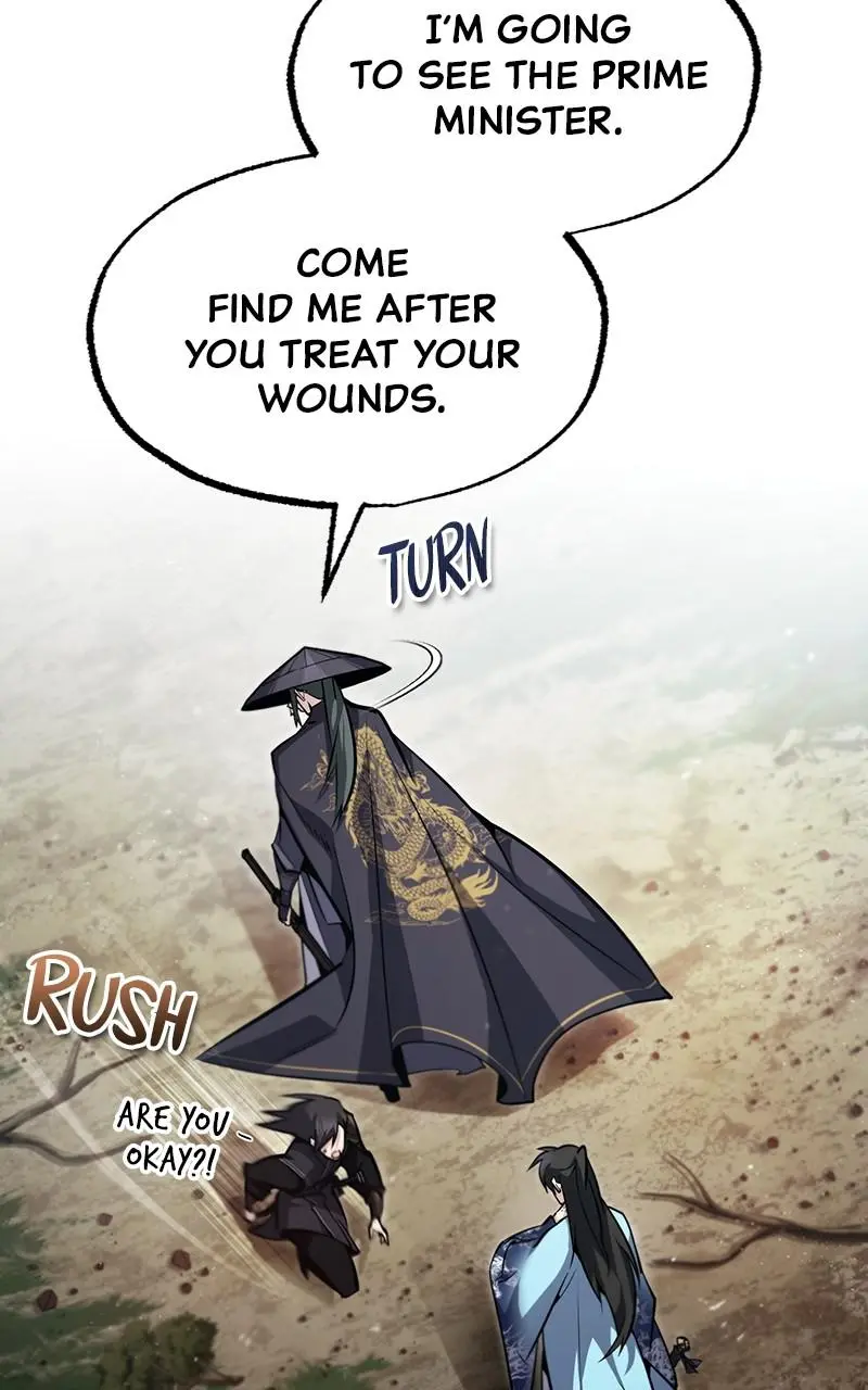 Read One Hit Teacher Master Baek - Chapter 49 - starinstructormasterbaek.com | Image 18