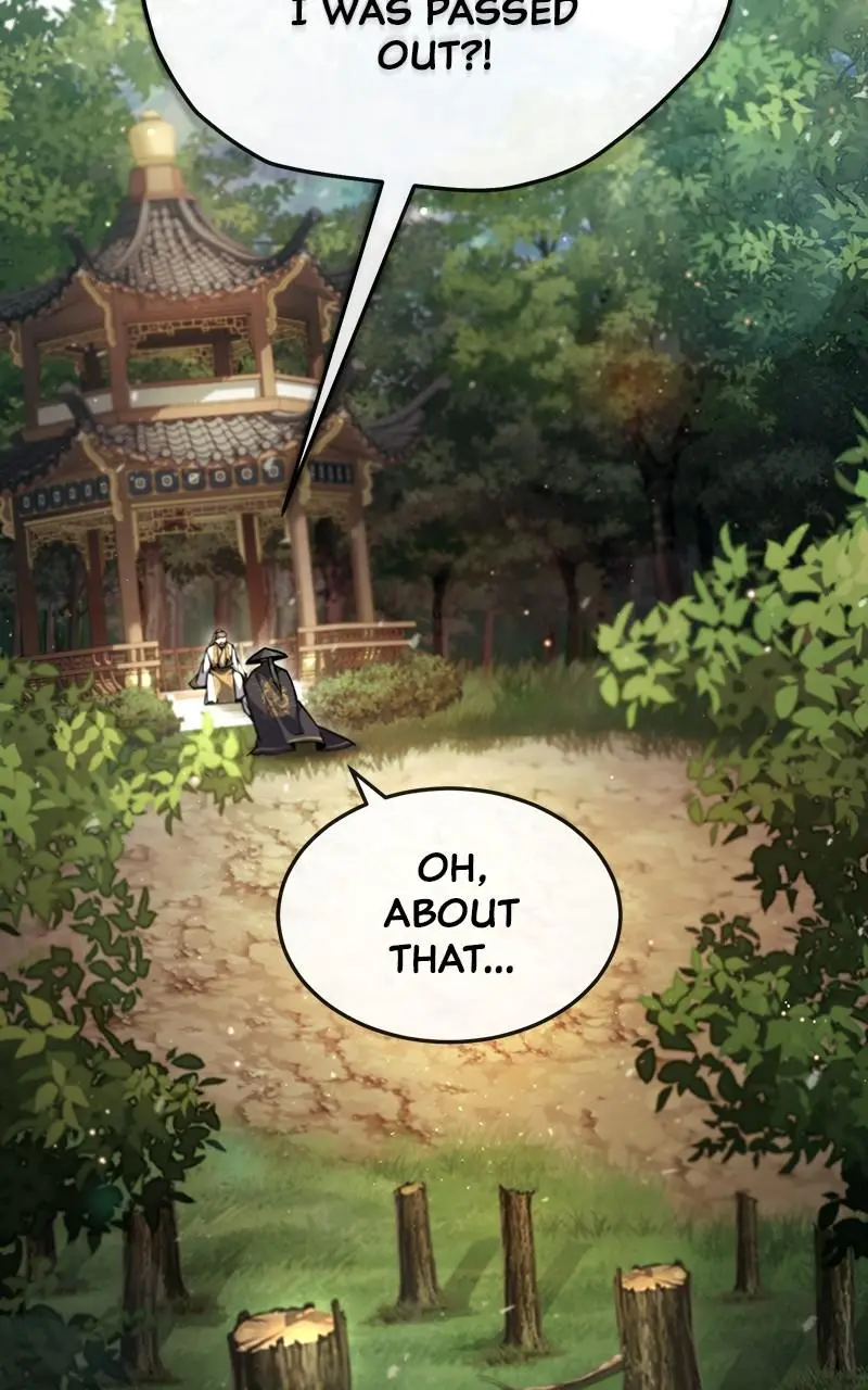 Read One Hit Teacher Master Baek - Chapter 49 - starinstructormasterbaek.com | Image 29