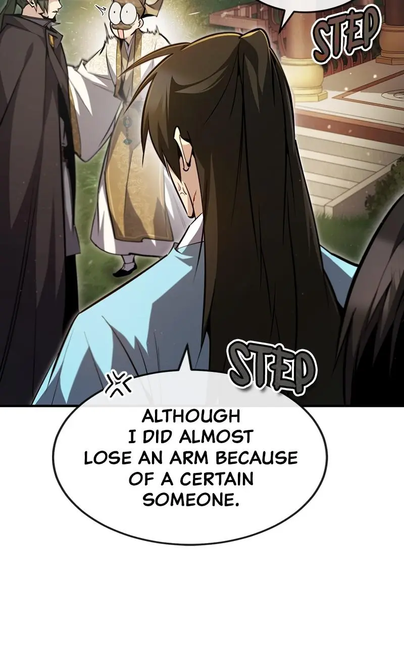 Read One Hit Teacher Master Baek - Chapter 49 - starinstructormasterbaek.com | Image 32