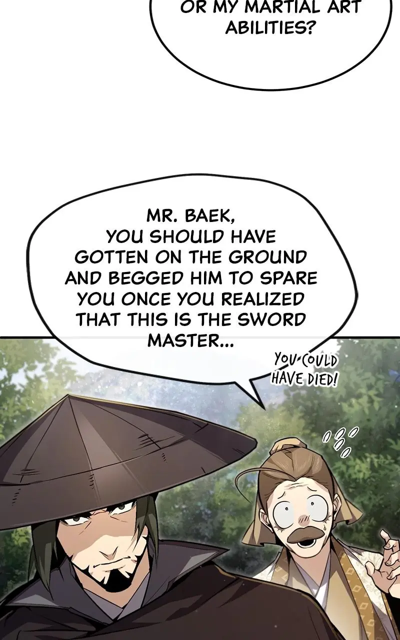 Read One Hit Teacher Master Baek - Chapter 49 - starinstructormasterbaek.com | Image 34