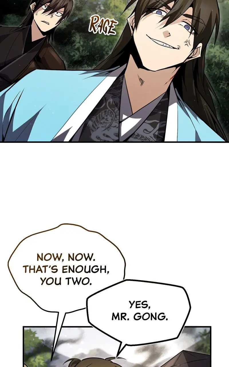 Read One Hit Teacher Master Baek - Chapter 49 - starinstructormasterbaek.com | Image 36