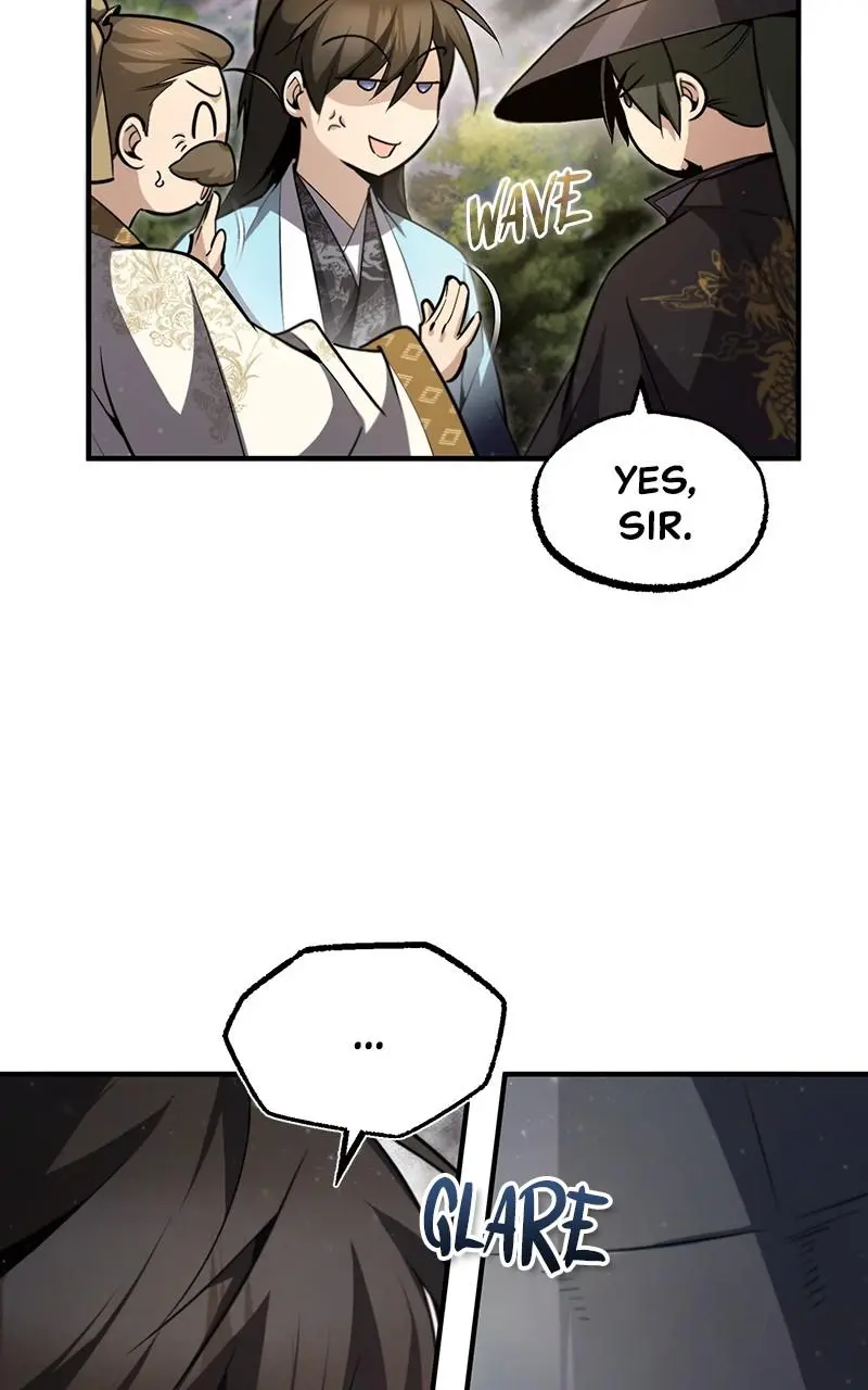 Read One Hit Teacher Master Baek - Chapter 49 - starinstructormasterbaek.com | Image 37