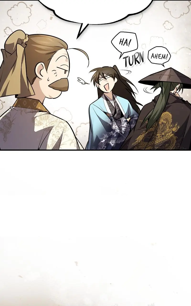 Read One Hit Teacher Master Baek - Chapter 49 - starinstructormasterbaek.com | Image 39