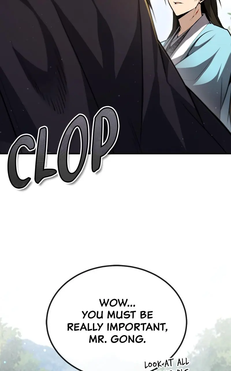 Read One Hit Teacher Master Baek - Chapter 49 - starinstructormasterbaek.com | Image 41