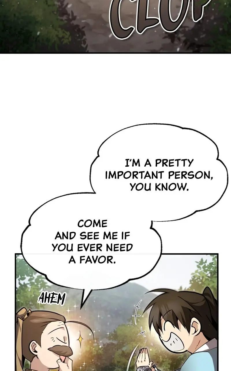 Read One Hit Teacher Master Baek - Chapter 49 - starinstructormasterbaek.com | Image 44