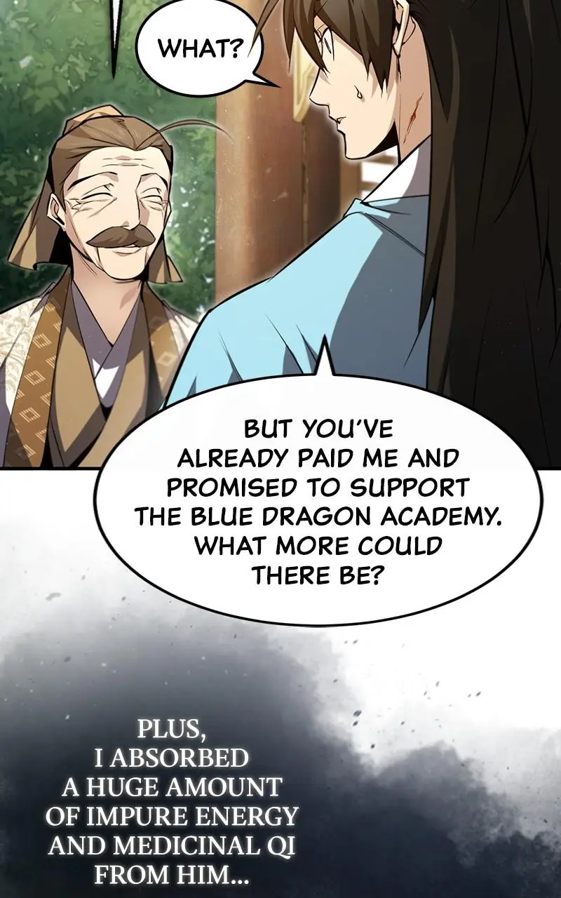 Read One Hit Teacher Master Baek - Chapter 49 - starinstructormasterbaek.com | Image 47