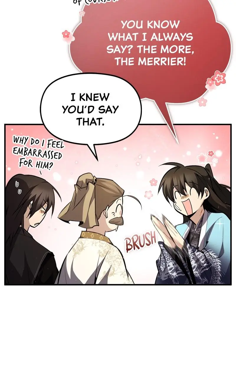 Read One Hit Teacher Master Baek - Chapter 49 - starinstructormasterbaek.com | Image 50
