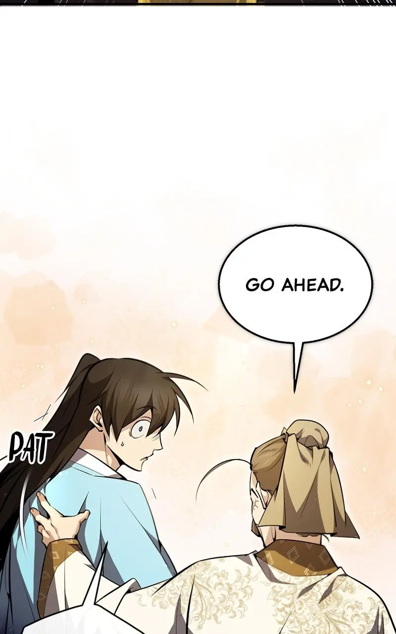 Read One Hit Teacher Master Baek - Chapter 49 - starinstructormasterbaek.com | Image 55