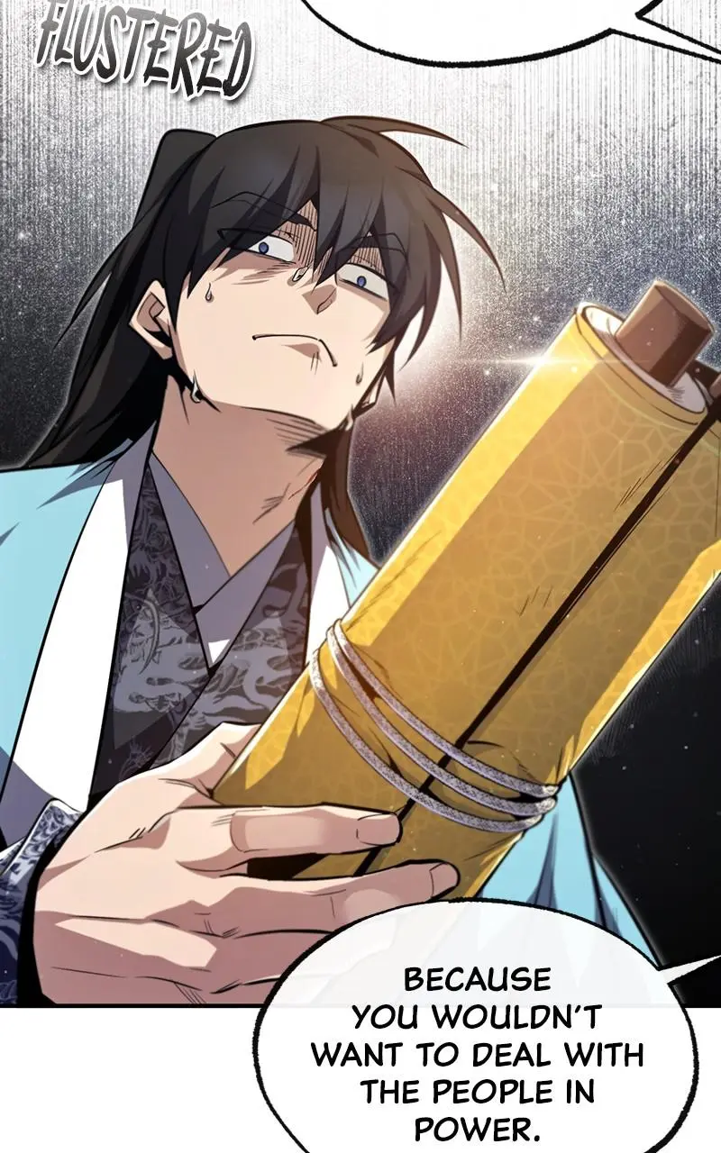 Read One Hit Teacher Master Baek - Chapter 49 - starinstructormasterbaek.com | Image 64