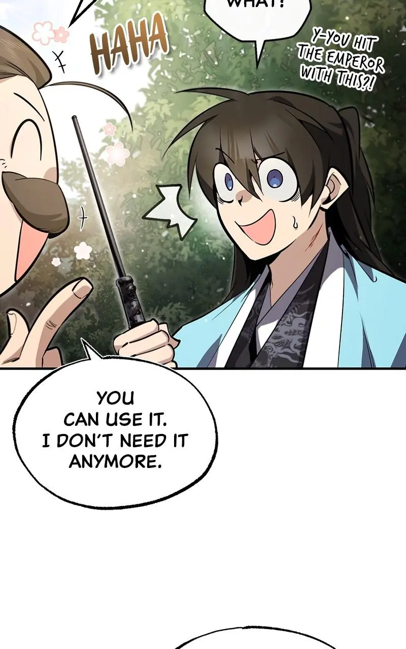 Read One Hit Teacher Master Baek - Chapter 49 - starinstructormasterbaek.com | Image 71